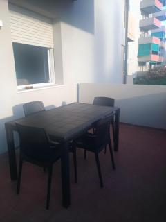 Appartamento AZZURRO - Pesaro - 7