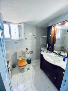 Mamas House Spetses - 2