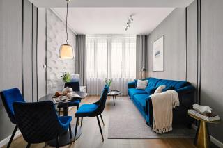 Wielopole17 Max Apartment with AC - Krakow - 8