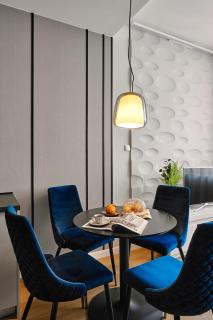 Wielopole17 Max Apartment with AC - Krakow - 2