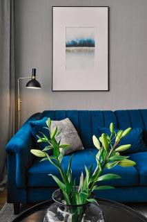 Wielopole17 Max Apartment with AC - Krakow - 9