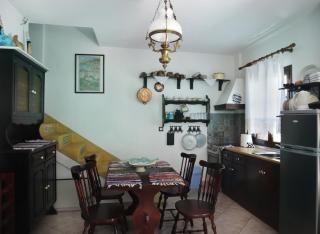 VILLA NoE - Panagia - 3