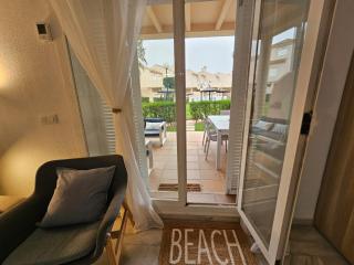 Casa en La Barrosa vista mar - 9