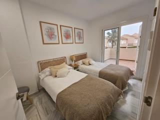 Casa en La Barrosa vista mar - 3
