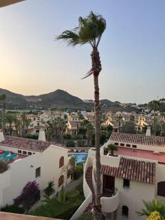 Charming Villa in La Manga Club - Atamaría - 1