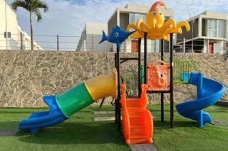 Casa familiar cerca a la playa - Manta - 5