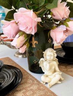 Old Town Art Apartment Maria Frou-Frou 101 m2 - Riga - 5