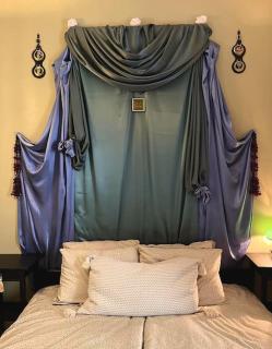 Old Town Art Apartment Maria Frou-Frou 101 m2 - Rīga - 2