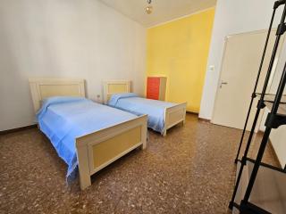 Appartamento Vacanze Fileni - San Benedetto del Tronto - 8