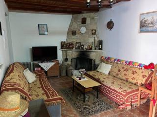 Enchanting Traditional Village Home - Ayia Marina - 9