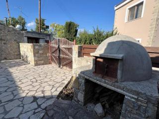 Enchanting Traditional Village Home - Ayia Marina - 8