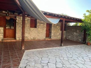 Enchanting Traditional Village Home - 6