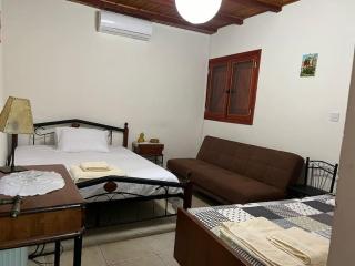 Enchanting Traditional Village Home - Ayia Marina - 5