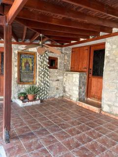 Enchanting Traditional Village Home - Ayia Marina - 4