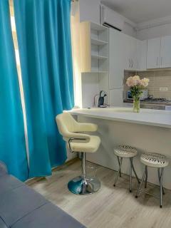 AlyStar apartament - 8