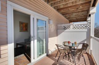 Monte Carlo Condos Ocean City - Ocean City - 8