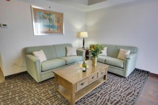 Monte Carlo Condos Ocean City - Ocean City - 5