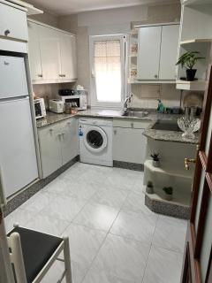 Apartamento Eume en Pontedeume - 8