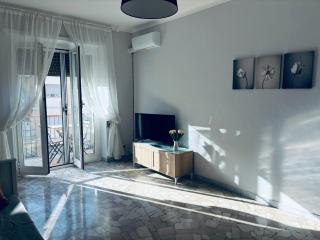 La casetta di Azzurra - Rome - 2
