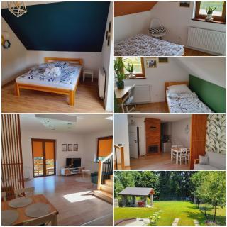 Dom pod Leskowcem, Energylandia 22 km - 0