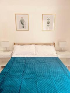 Sicily Apartment 3 - BLUE WAVES - Campofelice di Roccella - 7