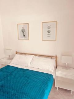 Sicily Apartment 3 - BLUE WAVES - Campofelice di Roccella - 6
