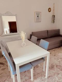 Sicily Apartment 3 - BLUE WAVES - Campofelice di Roccella - 4