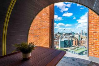 Stunning City Center Apartment - Leeds - 5
