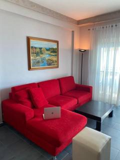 Sunset Serenity Apartment - Durazzo - 3