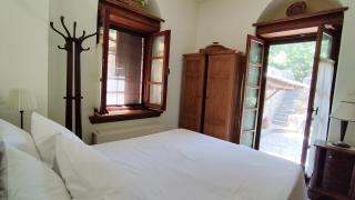 White stone house with great sea view - Tsagarada - 2