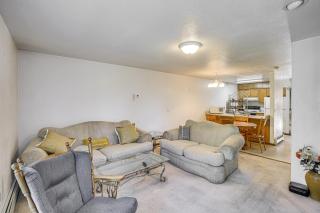 Home with Patio and Yard, 5 Mi to Downtown Anchorage! - Anchorage - 6