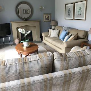 Willow croft - Great Longstone - 9