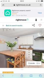 Willow croft - Great Longstone - 7