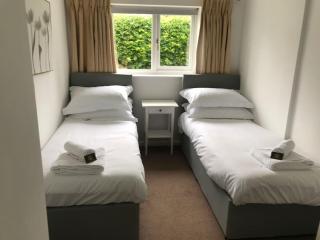 Willow croft - Great Longstone - 4