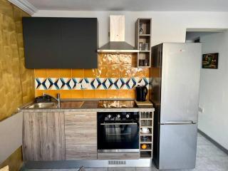 Daffodil Cosy Retreat - 4