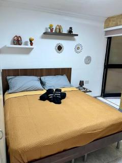 Daffodil Cosy Retreat - Marsaskala - 2