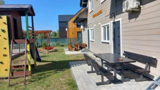 Sosnowy Zakątek Bis - 9