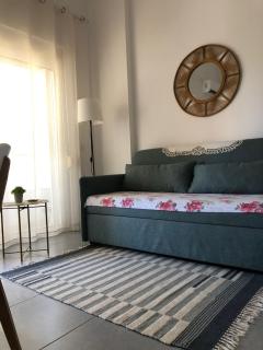 Nice See view Apartment - Saranda - 3