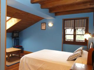 Hostal Rural Onbordi - Lesaka - 4