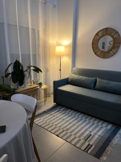 Nice See view Apartment - Saranda - 4