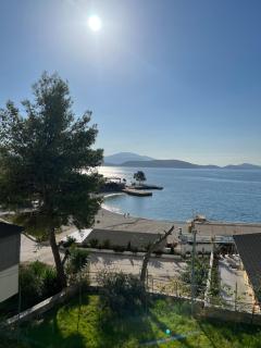 Nice See view Apartment - Saranda - 7