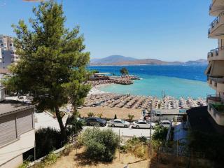 Nice See view Apartment - Saranda - 0