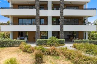 The Shore 2 luxury beach front condo - Willemstad - 0