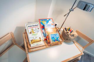 Silvie Apartments - Wurmova - Olomouc - 6