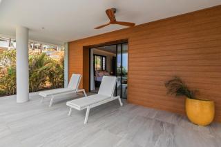 The Shore 2 luxury beach front condo - Willemstad - 9