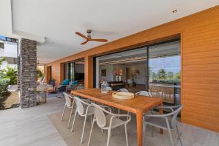 The Shore 2 luxury beach front condo - Willemstad - 8