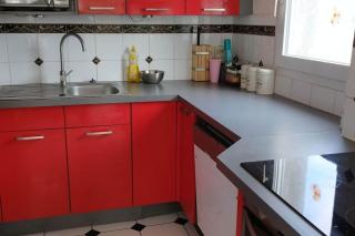 Appartement terrasse et jacuzzi - Aulnay-sous-Bois - 7