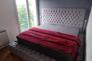 Appartement terrasse et jacuzzi - 3