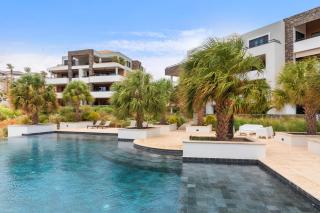 The Shore 2 luxury beach front condo - Willemstad - 5
