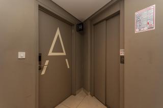 Loft Elegante a 5 Minutos de Puerto Madero 8A - 8